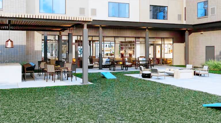 Homewood Suites by Hilton Walker Grand Rapids North in Grand Rapids, MI
