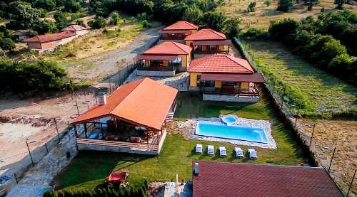 Resort Banya
