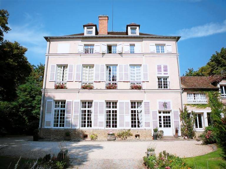 Appartement Gif-sur-Yvette