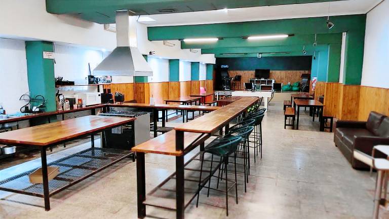 Hostel Centro