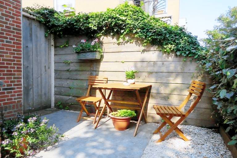 Ferienhaus mit Hund in Zandvoort für max. 2 Personen