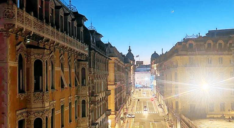 Rental apartment | Near Piazza De Ferrari — photo 4