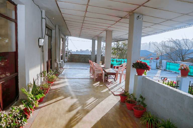 Hotel Country Heights — photo 2