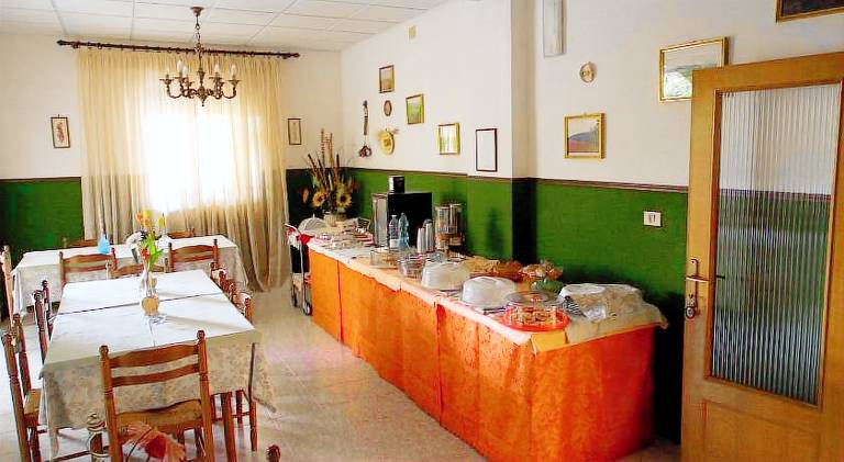 La Piccola Siesta b&b — photo 3