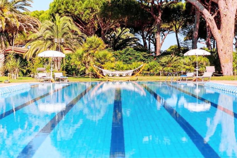 Ferienwohnung in Saline Sadun, Albinia für max. 4 Personen Ferienwohnung in Saline Sadun, Albinia für max. 4 Personen