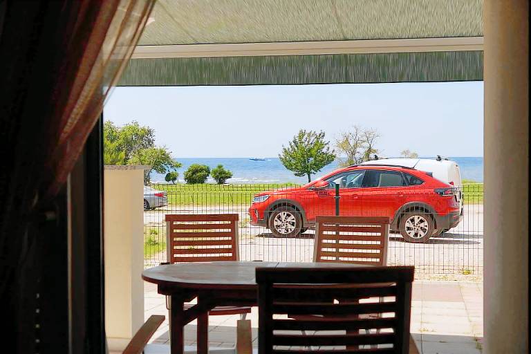 Fully equipped lovely rental apartment with terrace | Close to the beach | Pets allowed — photo 5