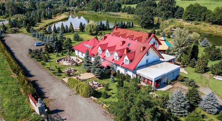 Agroturystyka  Poręba Żegoty