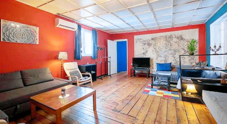Holiday apartment | Close to Vitosha Boulevard in Sofia