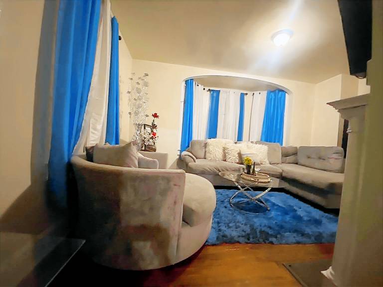 Apartment  Arlington