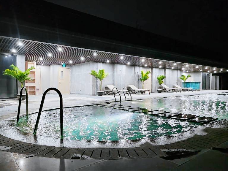 IU Apartment Quy Nhon - Luxury Apartment Near the Beach — photo 5