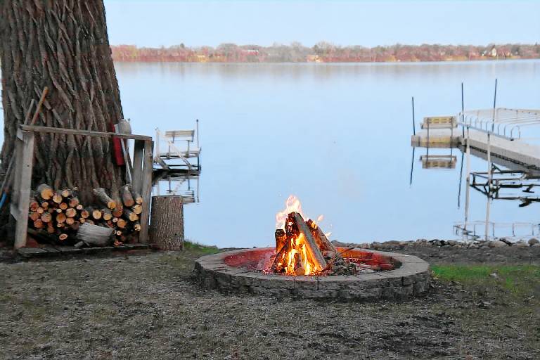 Cabin Willmar