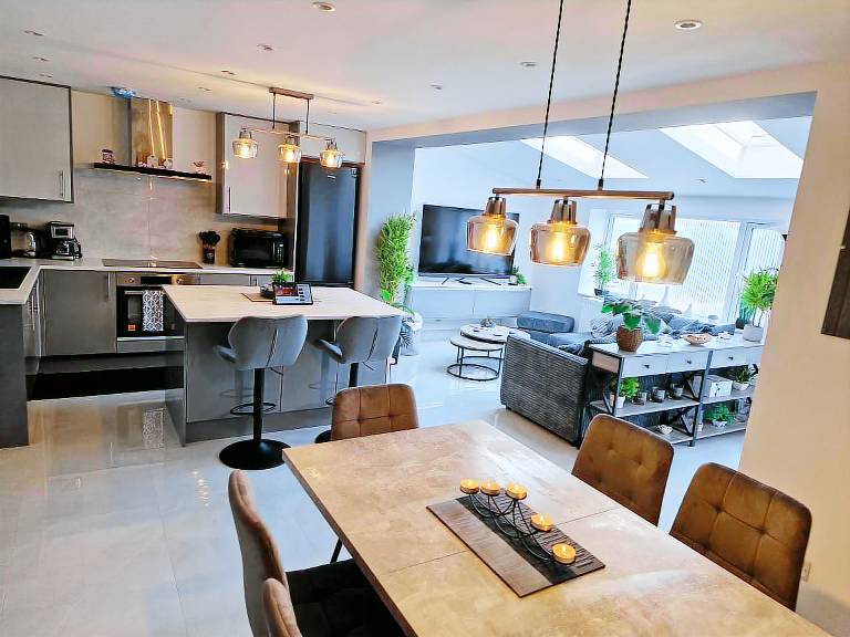 Ferienhaus Cardiff