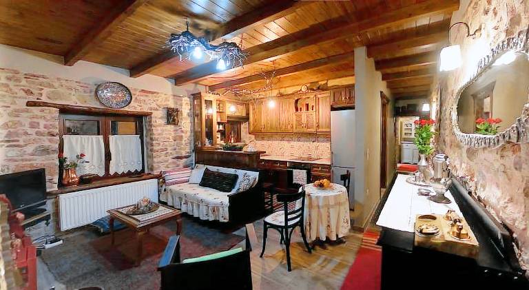 Charming holiday apartment | Pets allowed — photo 3