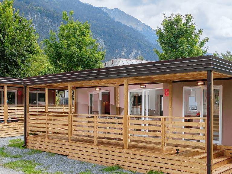 Ferienpark  Gemeinde Hermagor-Pressegger See