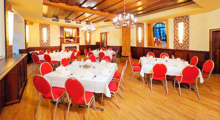 Stadt-gut-Hotel Gasthof Goldener Adler — photo 2