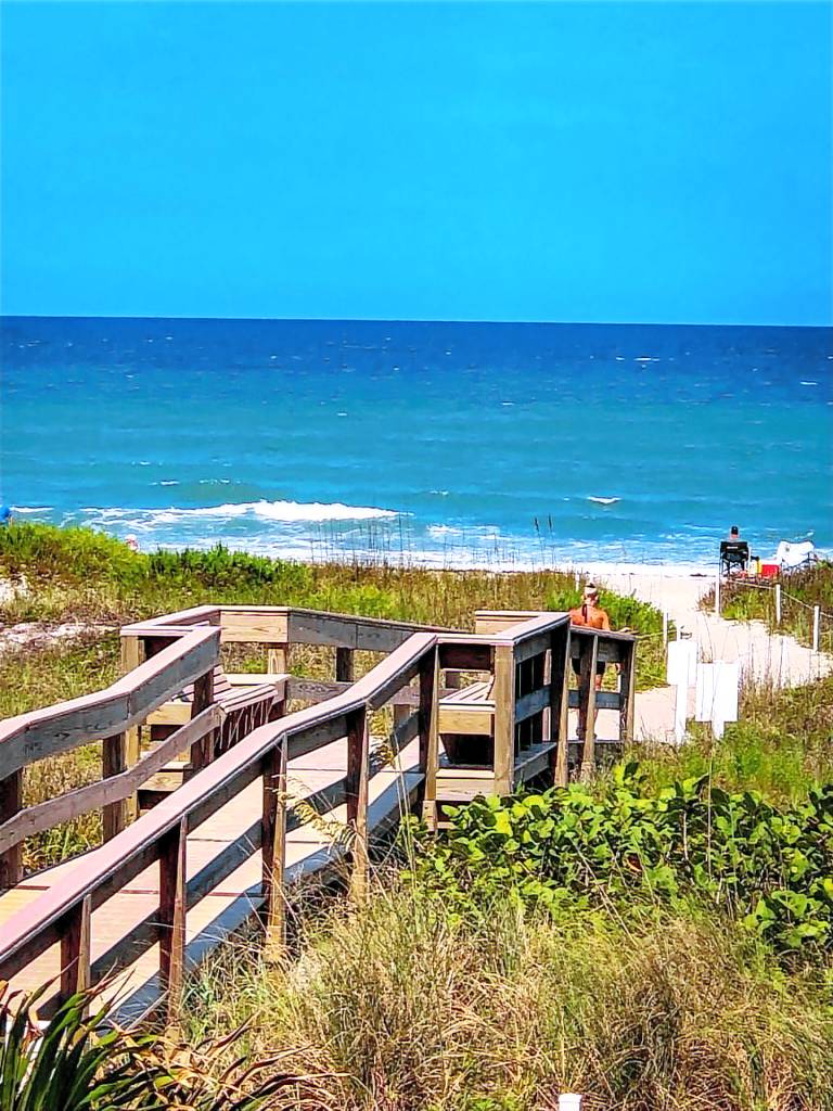 Condo Cocoa Beach