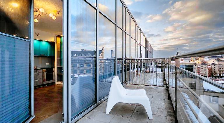 RentPlanet - Apartamenty Krawiecka — photo 5