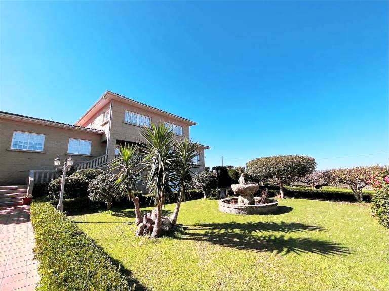 Casa Noalla