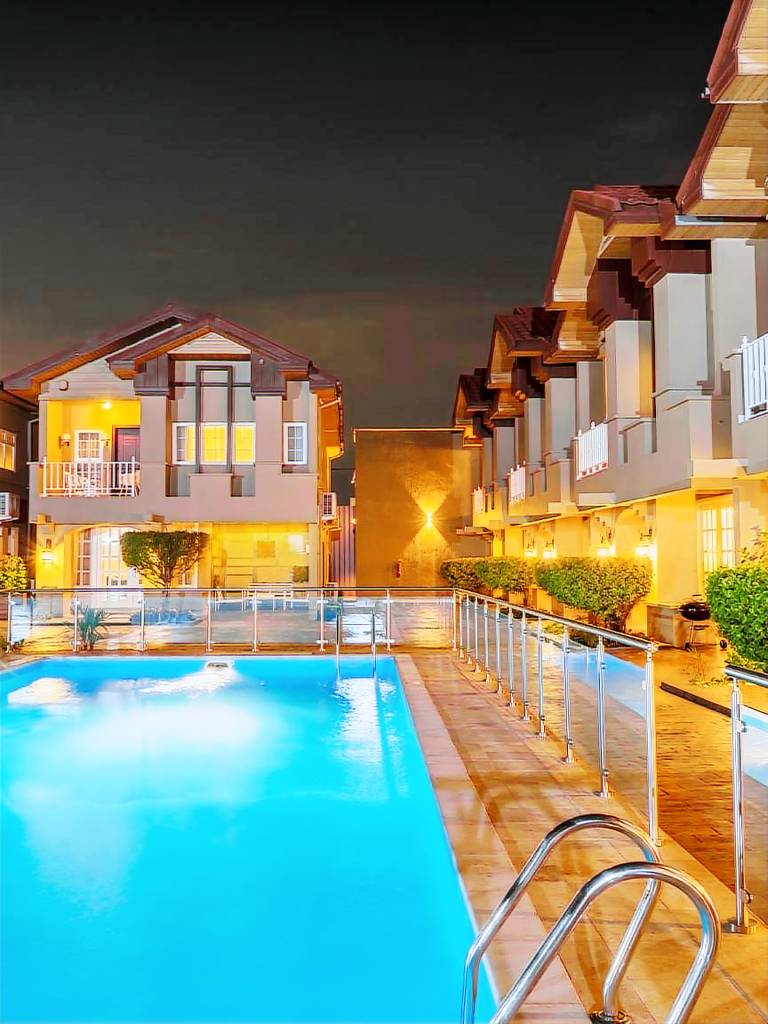 Apartment Airport Area
