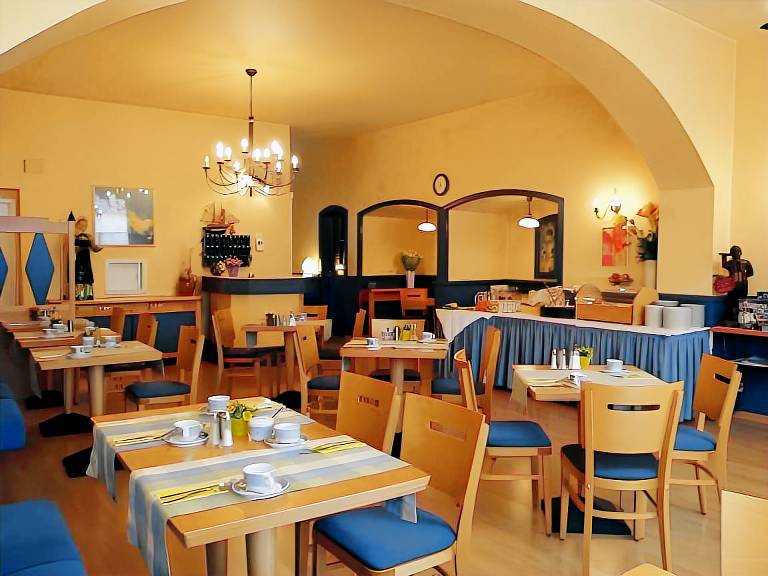 Hotel Deutsches Haus — photo 3