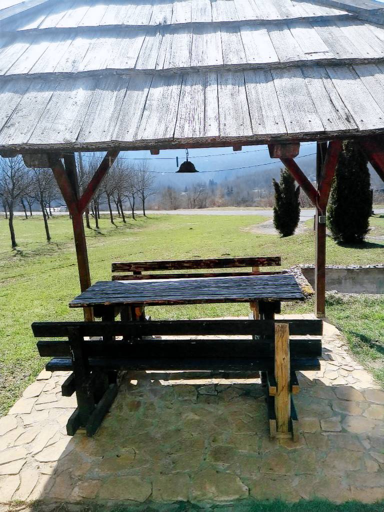 Rental apartment with 2 rooms for 4 persons — photo 4