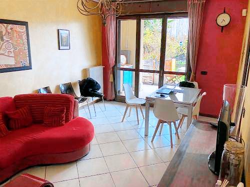 90 m² Ferienwohnung