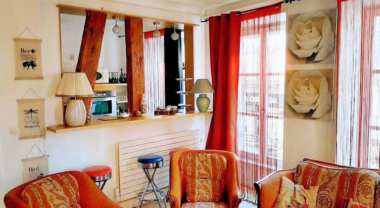 Pleasant apartment | Suitable for remote work | Pets allowed — photo 3