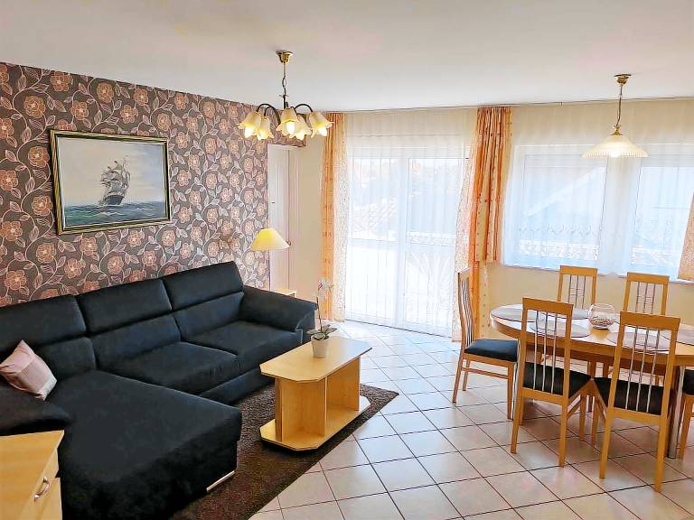Apartman  Sárvár