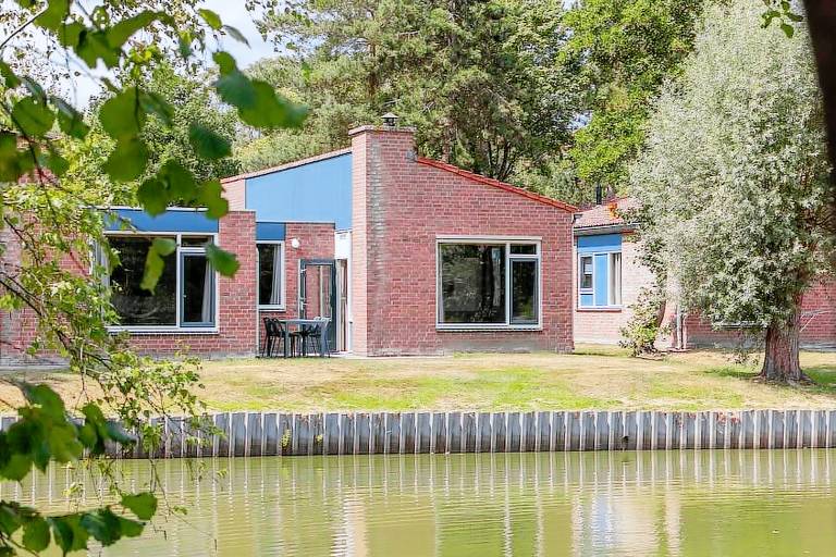 Bungalow Weert