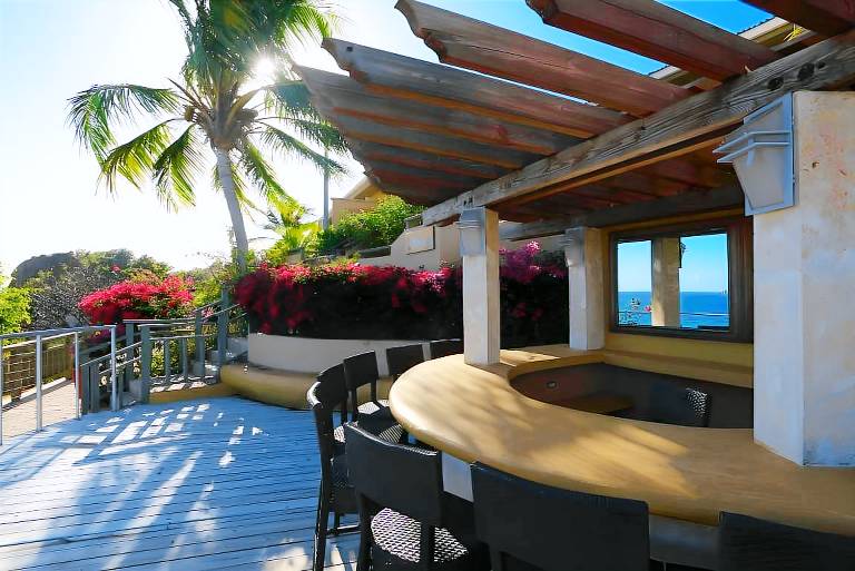 Lindbergh Bay Hotel — photo 4