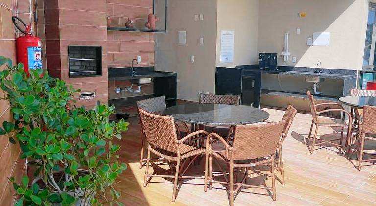 Nice rental apartment with pool | Close to the beach | Pets allowed — photo 5