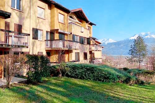 Appartement  Le Sappey-en-Chartreuse