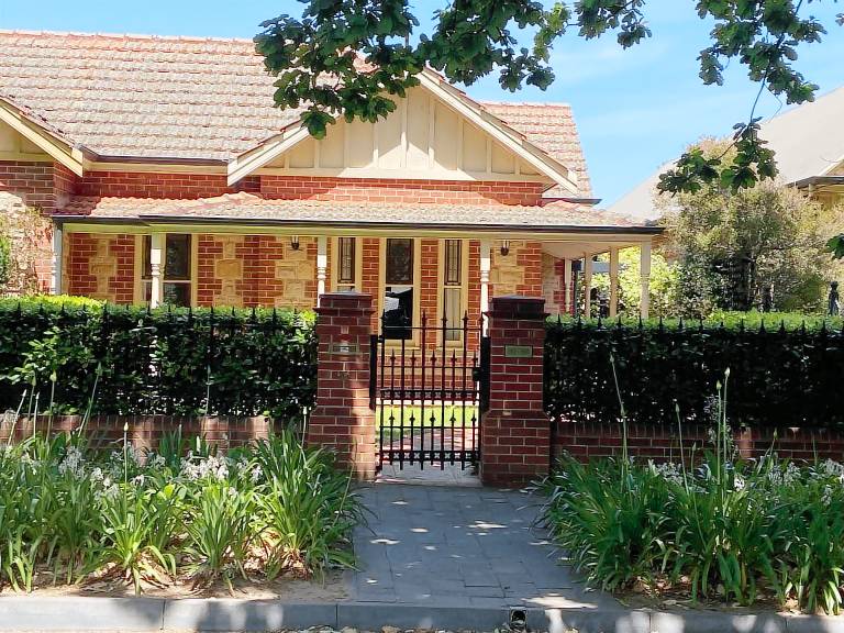 Ferienhaus Adelaide