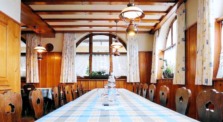 Gasthaus zum Rossli — photo 4