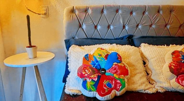 Suite 7 - Village Capixaba in Gravatá