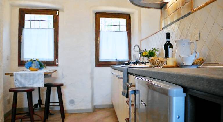 B&b Balcone del Biellese — photo 4