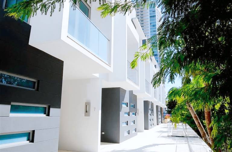 House  Key Biscayne