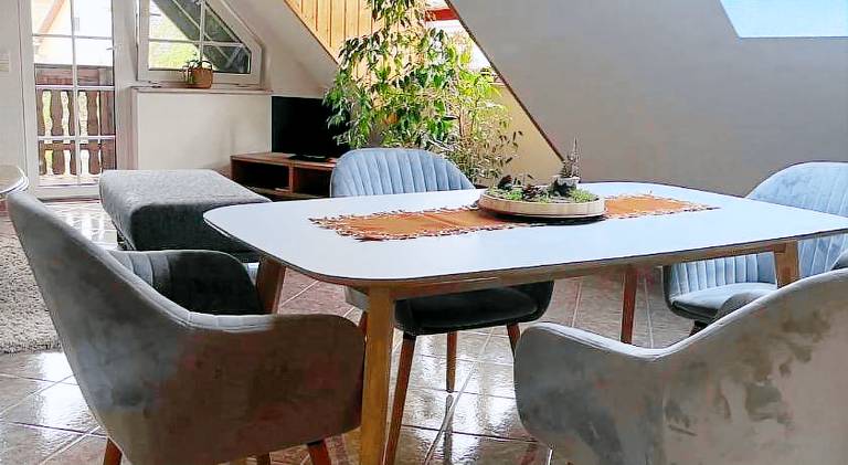 Rental apartment with 3 rooms for 4 persons — photo 3