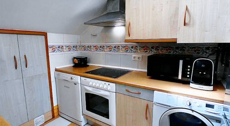 Holiday apartment | Pet-friendly — photo 5