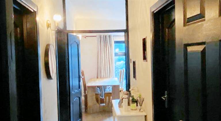 Rental apartment with 2 rooms for 5 persons — photo 3