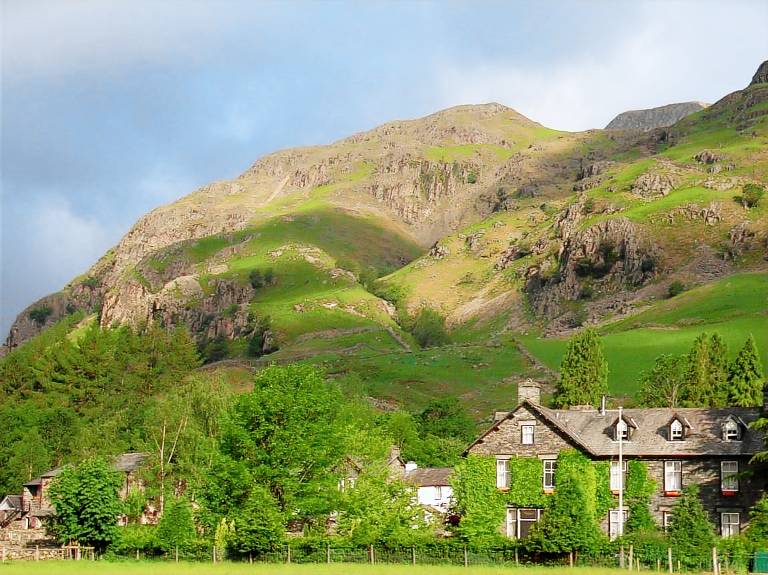 Feriehus Lake District National Park