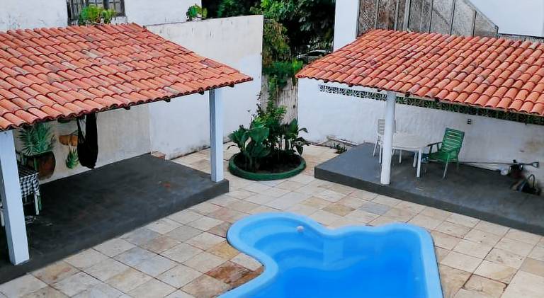 Casa Petit Canoa Quebrada — photo 3