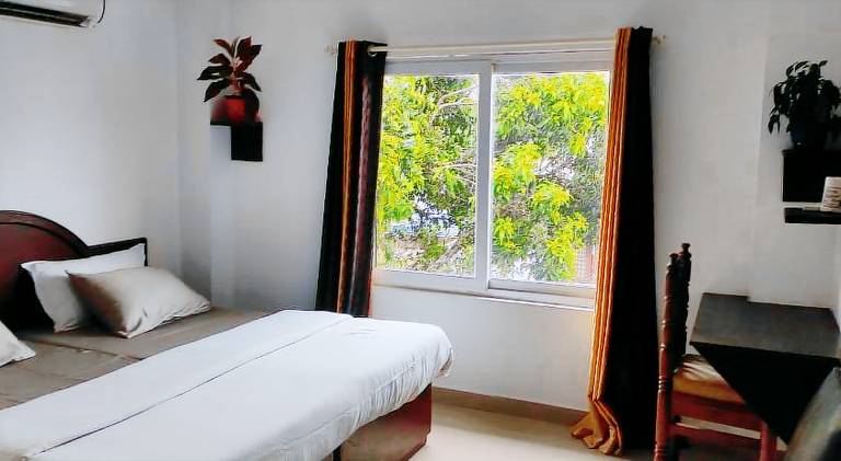 Vedha Beach Resort — photo 4