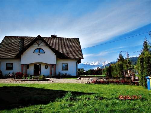 Agroturystyka Kacwin