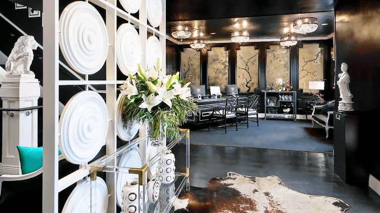 The Hotel Lili — photo 3