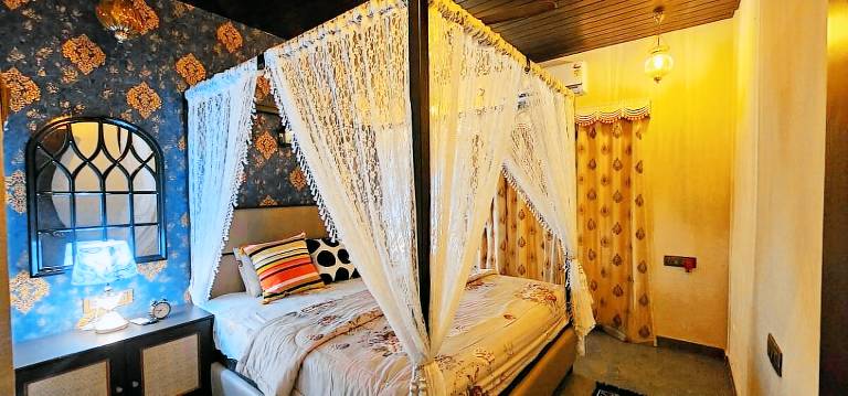 Vacation home with 1 room for 4 persons — photo 2