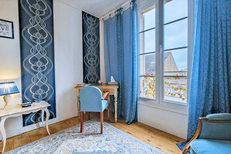 Maison de vacances Bergerac