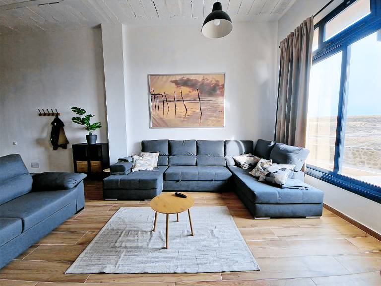 Apartamento Amarilla Golf