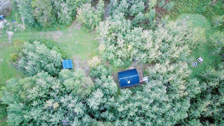 Cabin Woodridge