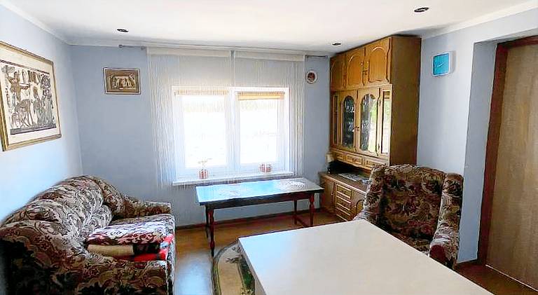 Rental apartment with 1 room for 3 persons — photo 5